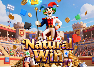 Born winner